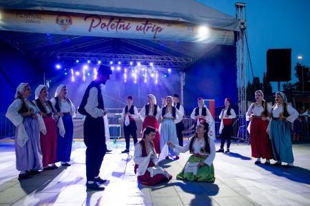 SPD Nikola Tesla Postojna, KUD Sevdah Ljubljana, FD Vipava in SKD Sava Hrastnik (23)